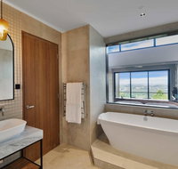 Sequoia Lodge - Tourism Adelaide
