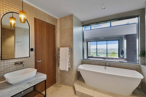 Sequoia Lodge - Tourism Adelaide 0