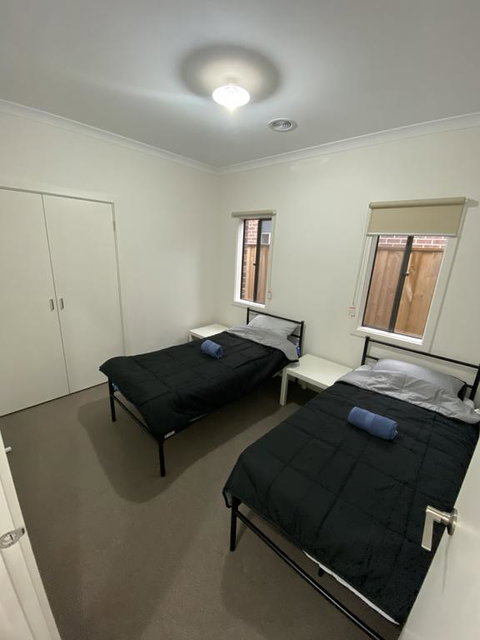 Serenity 13 - Tourism Adelaide 0