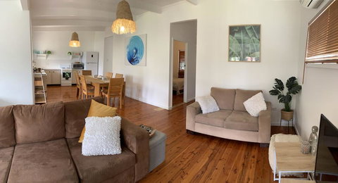 Serenity At Berrara - Tourism Adelaide 0