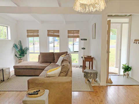 Serenity At Berrara - Tourism Adelaide 2