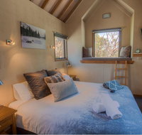Sharpys Chalet - Tourism Adelaide