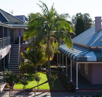Shellharbour Village Motel - Tourism Adelaide