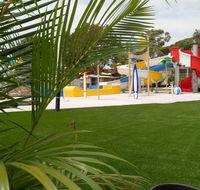 Shelly Beach Holiday Park - Tourism Adelaide