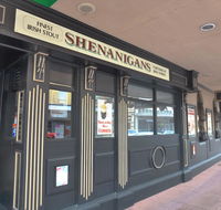 Shenanigans at The Imperial - Tourism Adelaide