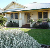 Shepp Central Apartment - Tourism Adelaide