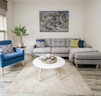 Shepparton Lakeside Serviced Apartment - Tourism Adelaide