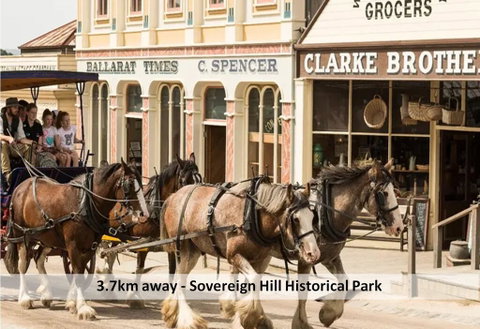 Sherrard Place - Tourism Adelaide 1