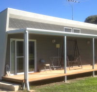 Shetland Park Chalets - Tourism Adelaide