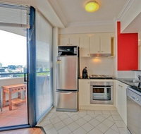 Shevlin Apartments - Tourism Adelaide