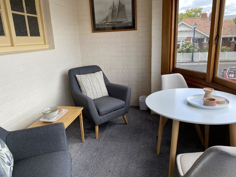 Shipwrights Arms - Tourism Adelaide 1