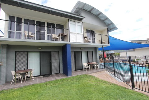Shoredrive Motel - Tourism Adelaide 1