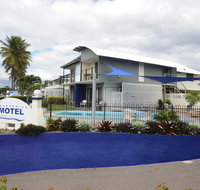 Shoredrive Motel - Tourism Adelaide