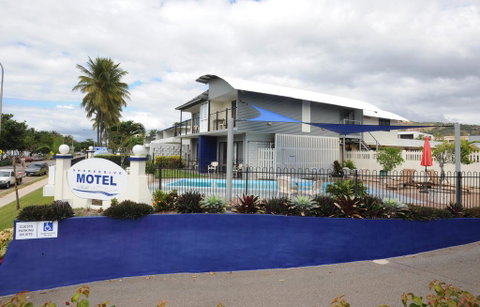 Shoredrive Motel - Tourism Adelaide 0