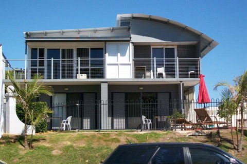 Shoredrive Motel - Tourism Adelaide 2