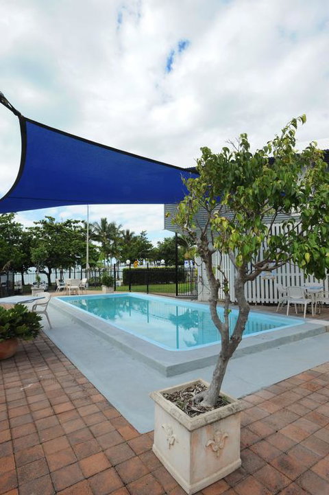Shoredrive Motel - Tourism Adelaide 3