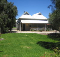 Showgrounds Cottage Naracoorte - Tourism Adelaide
