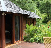 Silk Pavilions Glamping - Tourism Adelaide
