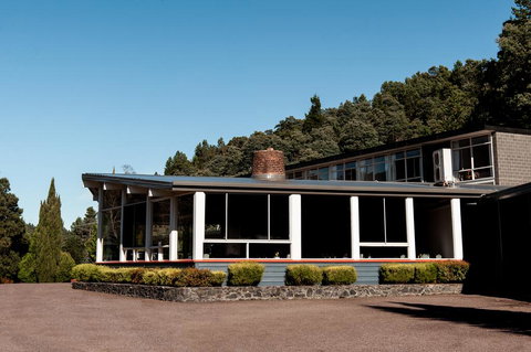 Silver Hills Motel - Tourism Adelaide 3