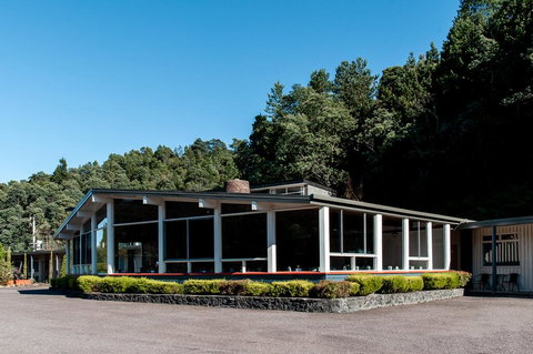 Silver Hills Motel - Tourism Adelaide 2