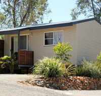 Silver Wattle Cabins - Tourism Adelaide