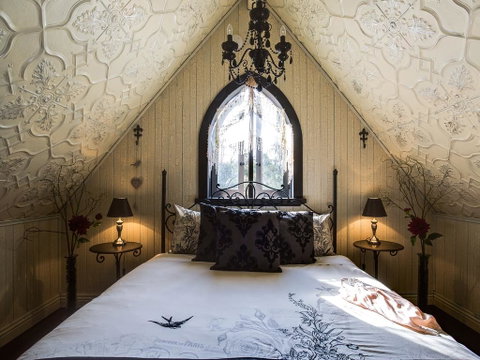 Silverleaf Cottage - Tourism Adelaide 0