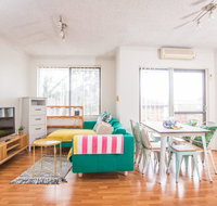 SIMPLE COMFORT 2bed1bath Unit in Meadowbank - Tourism Adelaide