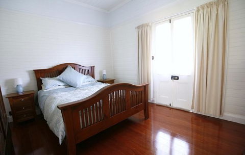 Singleton's Retreat Near Wiseman's Ferry - Tourism Adelaide 2