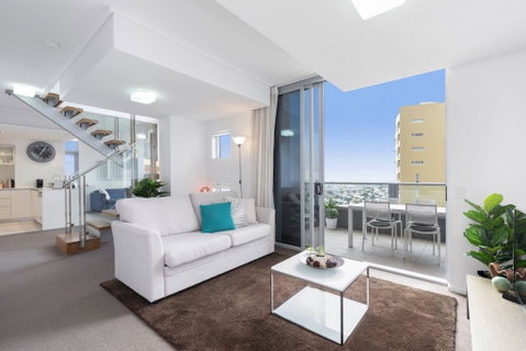 SK1 - Spotless 2BR SkyHome Long Stays Welcome - Tourism Adelaide 3
