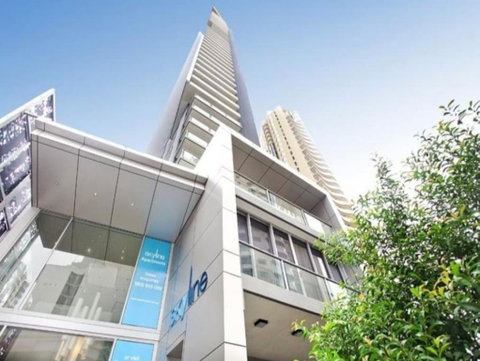 SK1 - Spotless 2BR SkyHome Long Stays Welcome - Tourism Adelaide 0
