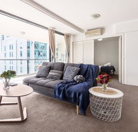 Sky River CBD apartment - Tourism Adelaide