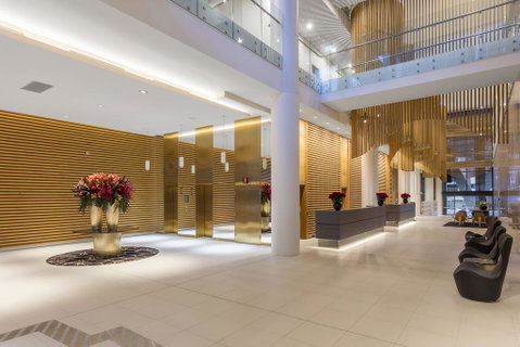 SKYE Hotel Suites Parramatta - Tourism Adelaide 1