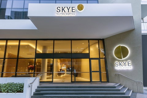 SKYE Hotel Suites Parramatta - Tourism Adelaide 3