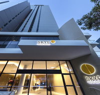 SKYE Hotel Suites Parramatta - Tourism Adelaide