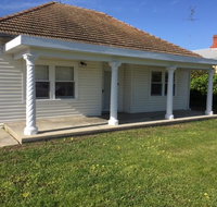 Smith Street Cottage Naracoorte - Tourism Adelaide