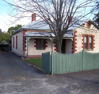 Smith Street Villa Naracoorte - Tourism Adelaide