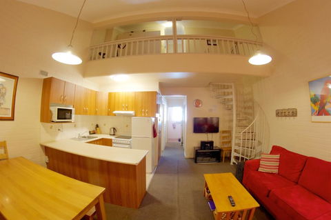 Snow Ski Apartments 16 - Tourism Adelaide 0