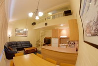 Snow Ski Apartments 31