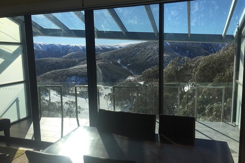 Snow Ski Apartments 32 - Tourism Adelaide 0