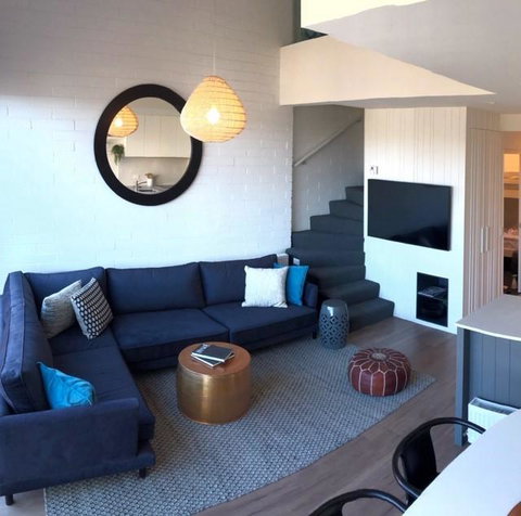 Snow Ski Apartments 33 - Tourism Adelaide 0