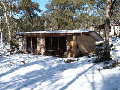 Ingebirah NSW Tourism Adelaide