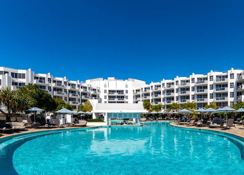 Sofitel Noosa Pacific Resort - Tourism Adelaide 1