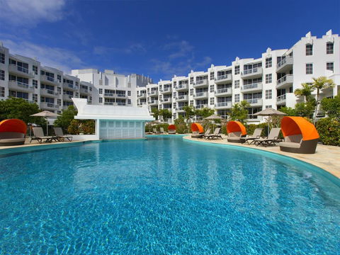 Sofitel Noosa Pacific Resort - Tourism Adelaide 3