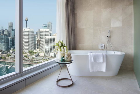 Sofitel Sydney Darling Harbour - Tourism Adelaide 3