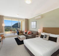 Soho - Ettalong Beach Resort - Tourism Adelaide