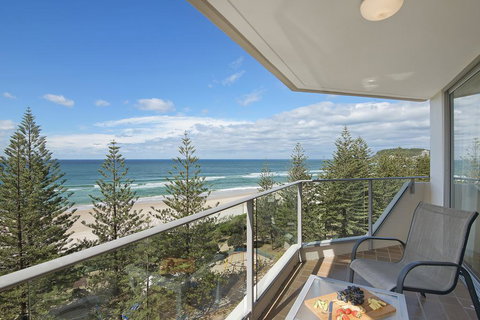 Solnamara Beachfront Apartments - Tourism Adelaide 2
