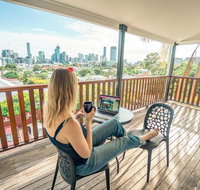 Somewhere To Stay Backpackers - Tourism Adelaide