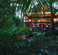 Songbirds Rainforest Retreat - Tourism Adelaide