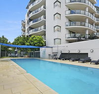 Sorrento Apartments - Unit 201 - Tourism Adelaide