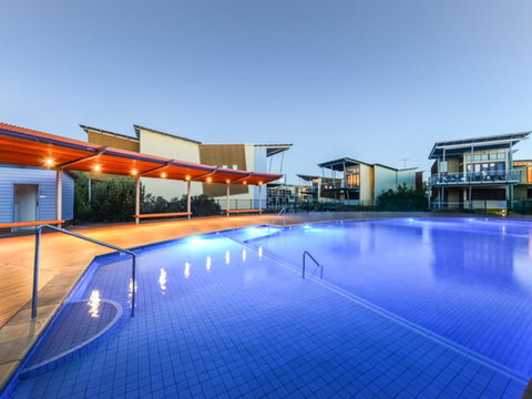 South Shores Trevally Villa 41 - South Shores Normanville - Tourism Adelaide 0